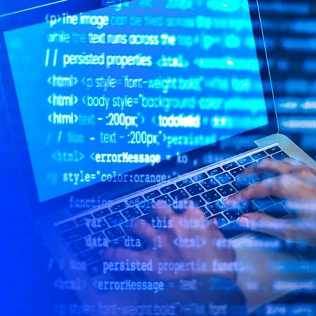 Software cover