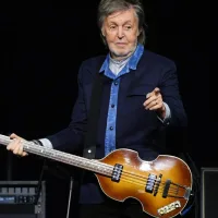 Paul McCartney Looks Back at How His Family Grounded Him During Beatlemania