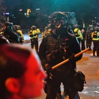 ICE agent charged in Operation Metro Surge shooting is arrested in Texas