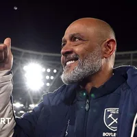Nuno to stay as West Ham boss after relegation