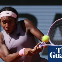 Coco Gauff says Australian Open did not apologise over racket-smash incident