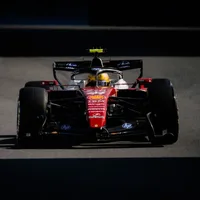 The shocking trait that Vasseur has driven out of Ferrari