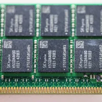 Memory Chip Frenzy Sends SK Hynix, Micron Into $1 Trillion Club