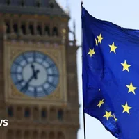 UK officials suggested single market for goods with Europe