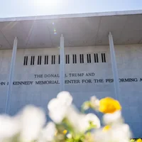 Judge says Kennedy Center board broke law putting Trump's name on building, blocks closure