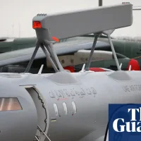Canada to order military plane fleet from Sweden in shift from US suppliers