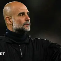 Title despair & Guardiola going - 24 hours of pain for Man City