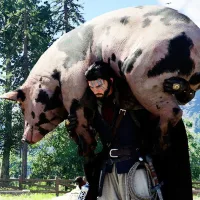 Crimson Desert's 1.09.00 patch adds another highly-requested player feature (as well as loads of new pets)
