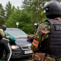 Putin's war is dragging Russia further into lawlessness and violence
