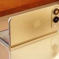 Seamless hinges for the iPhone Fold may be copied by rivals, and by Apple itself for an iPad Fold.