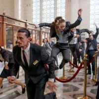 ‘Euphoria,’ ‘The End’ to Bookend Balinale’s 19th Edition
