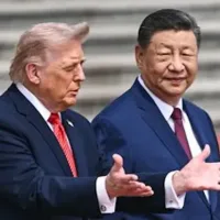 Trump is doing a Ukraine on Taiwan. It exposes a startling new level of US weakness