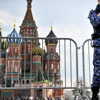 Russia's economy is much worse than it seems, and 'elites are increasingly alarmed' as alternate GDP gauge shows huge contraction | Fortune