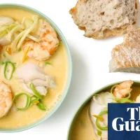 How to make Provençal fish stew – recipe | Felicity Cloake's Masterclass