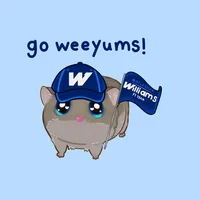 Get the ‘Go Weeyums!’ badge when you create your own card | Atlassian Williams F1 Team