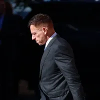 Peter Thiel's move to Argentina reflects a growing trend among billionaires seeking a 'plan B' abroad