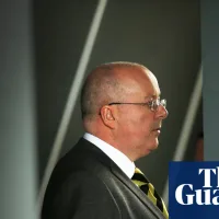 Luxury watches, iPads and a Jaguar: what Peter Murrell bought with embezzled funds
