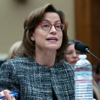 Q&A: Anna Gomez is the sole Democrat on the FCC. She has a warning for big media companies