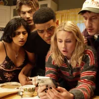 ‘Adults’ Season 2 Sets Release Date, Guest Stars Include Jake Shane and Gaten Matarazzo