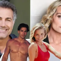 ‘Baywatch’ Sets Return Of Michael Bergin & Kelly Packard In Original Roles