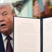 A federal judge in D.C. declines to block Trump's executive order on voting by mail