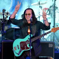 Geddy Lee says he didn’t want ‘Tom Sawyer’ on Rush’s Moving Pictures: “I was so sick of that fucking song”