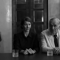 ‘Fatherland’ Trailer: Sandra Hüller Takes a Profound Road Trip with Her Father, Thomas Mann, in Cannes Winner
