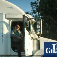 Australia’s truckies were already struggling to survive. Then the fuel crisis hit