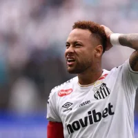 Neymar injury threatens Brazil forward’s World Cup as scans needed on calf