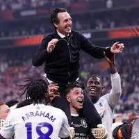 'We'll go down in history' - Villa's new heroes triumph to end 30-year wait