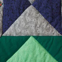 Ayelet Waldman on What Quilting Taught Her About the Creative Process