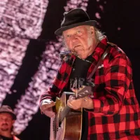 Chrome Hearts Clothing Drops Neil Young Lawsuit