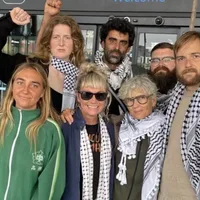 Australian flotilla participants join ICC case, alleging abuse in Israeli custody