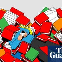 ‘I laughed out loud dozens of times’: authors choose books to make you fall back in love with reading