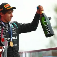 Antonelli wins again to capitalise on Russell retirement in Canada