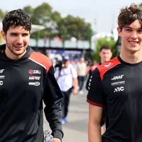 When Haas will decide its F1 2027 driver line-up