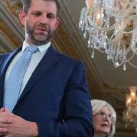 ‘Absurd Corruption’: Disgust as Eric Trump Brags About Scoring $24 Million Pentagon Deal | Common Dreams