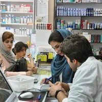 Iran medicine shortages worsened by war
