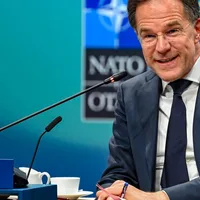 Rutte and Polish officials cheer Trump’s U-turn on NATO troops in Europe