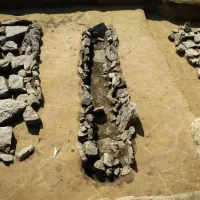 Rare graves reveal a lost world of Bronze Age Europe hidden for 3,000 years