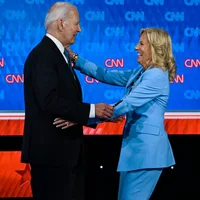 Jill Biden’s Reaction to Biden’s 2024 Debate: ‘He’s Having a Stroke’