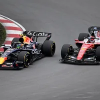 Do penalty points still serve any purpose in F1?