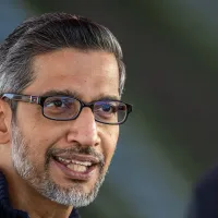 Google CEO Sundar Pichai says graduates booing AI will shape its future — and live with its consequences