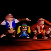 Donkey Kong 64 finally arrives on Nintendo Switch Online next month