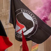 Gov´t won't label Antifa as terror organization due to lack of centralized structure