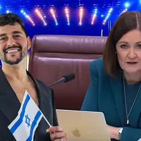 Senator tries to torch SBS over Israel Eurovision vote and gets facts completely wrong