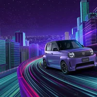 Honda Super-One Coming to Australia — What We Know About Honda's First EV