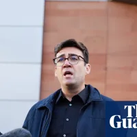 Andy Burnham’s (third) bid for the Labour leadership – podcast