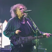 Watch The Cure play ‘Treasure’ and ‘In Your House’ for the first time in over a decade as they switch up setlist for North Festival 2026