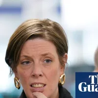 Teenage boys’ non-custodial sentences for rape ‘unduly lenient’, says Jess Phillips